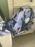 Chico's Floral Multi Color Blouse Size 4X - photo 4