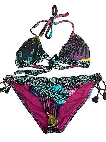 Bleu Rod Beattie Two Piece Swimsuit (view 1)