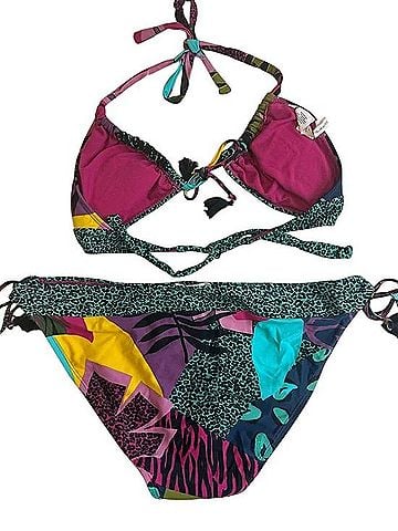 Bleu Rod Beattie Two Piece Swimsuit (view 2)