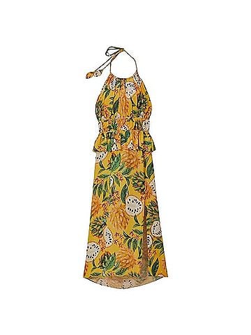 FARM Rio Biriba Casual Dress (view 1)