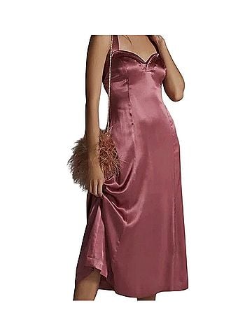 Anthropologie Cocktail Dress (view 1)