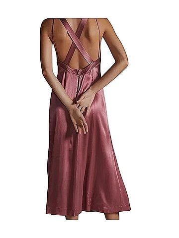 Anthropologie Cocktail Dress (view 2)