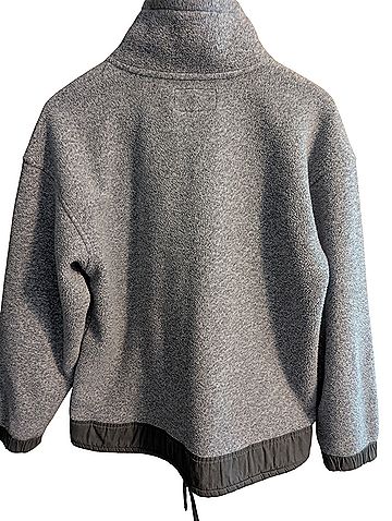 REI Fleece (view 2)