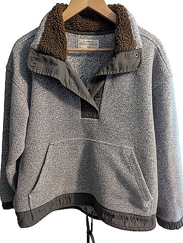 REI Fleece (view 1)