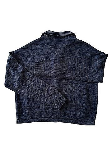 Alo Yoga Heritage Full Zip Sweater Cardigan (view 2)
