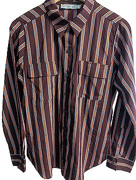 Abercrombie & Fitch Button-Down Shirt (view 1)