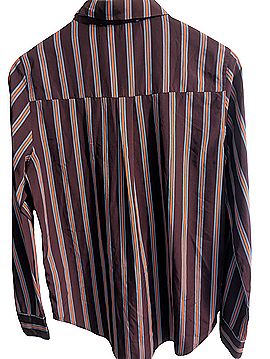 Abercrombie & Fitch Button-Down Shirt (view 2)