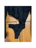 Ronny Kobo Black Jumpsuit Size XS - photo 16