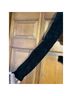 Ronny Kobo Black Jumpsuit Size XS - photo 6
