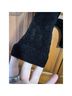 Ronny Kobo Black Jumpsuit Size XS - photo 7