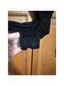 Ronny Kobo Black Jumpsuit Size XS - photo 8