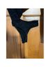 Ronny Kobo Black Jumpsuit Size XS - photo 10