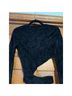 Ronny Kobo Black Jumpsuit Size XS - photo 11
