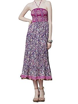 Maeve Casual Dress (view 1)