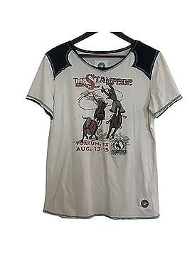 Double D Ranch T-Shirt (view 1)