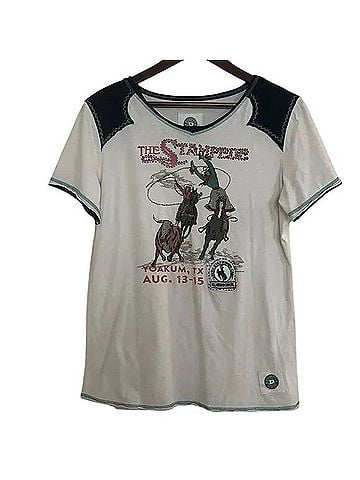 Double D Ranch The Stampede T-Shirt (view 1)