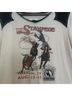 Double D Ranch 100% Cotton Print Multi Color T-Shirt Size XL - photo 5