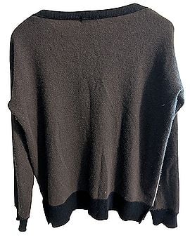 Amici Pullover Sweater (view 2)