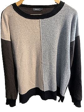 Amici Pullover Sweater (view 1)