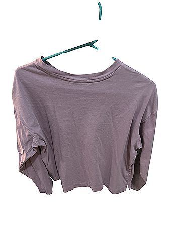 Old Navy Long Sleeve Blouse (view 2)