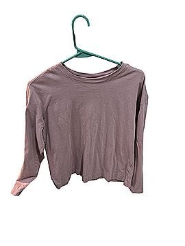 Old Navy Long Sleeve Blouse (view 1)