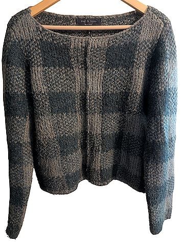 Rag & Bone Pullover Sweater (view 1)