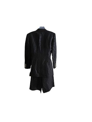 Escada by Margaretha Ley Blazer (view 2)