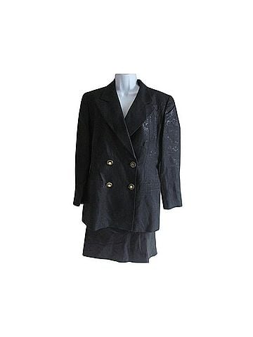 Escada by Margaretha Ley Blazer (view 1)