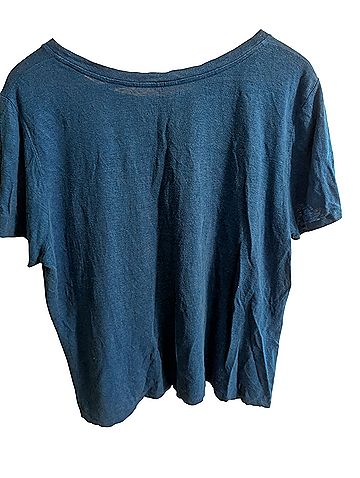 Eileen Fisher Short Sleeve T-Shirt (view 2)
