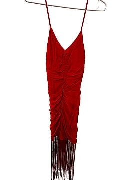 Vineet Bahl Cocktail Dress (view 1)