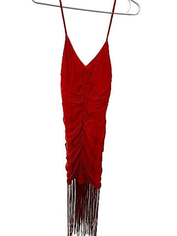 Vineet Bahl Cocktail Dress (view 1)