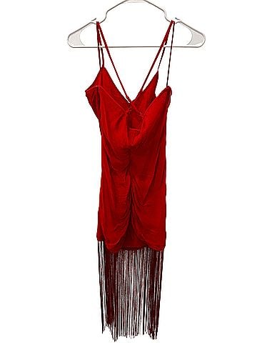 Vineet Bahl Cocktail Dress (view 2)