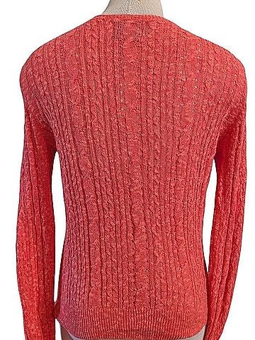 Cynthia Rowley Cynthia Rowley Pullover Sweater (view 2)