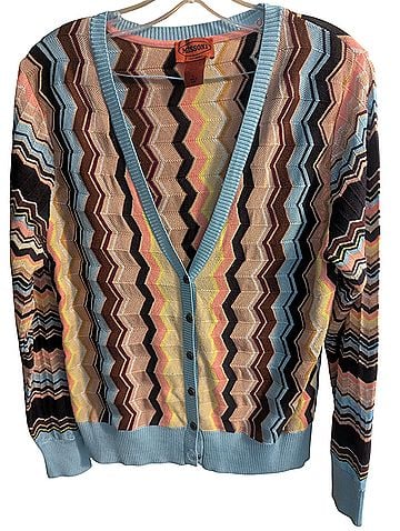 Missoni For Target Cardigan (view 1)