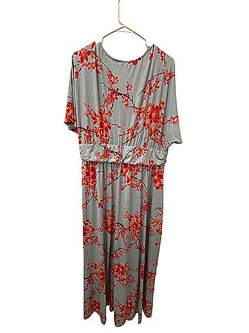 Kiyonna Casual Dress (view 2)