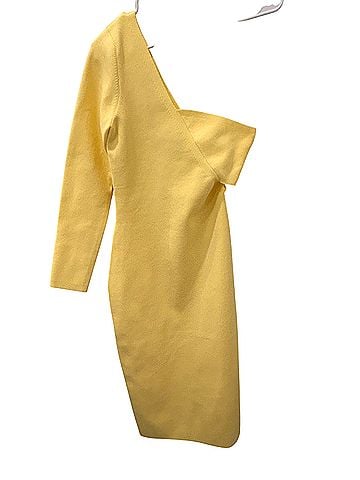 Express Casual Dress (view 1)
