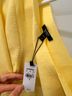 Express Yellow Casual Dress Size M - photo 3