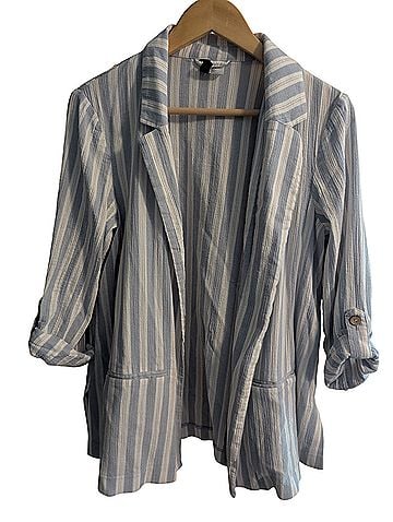 Divided by H&M Blazer (view 1)