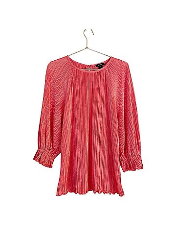 Halogen Long Sleeve Blouse (view 2)