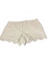 Crown & Ivy White Shorts Size 14 - photo 2