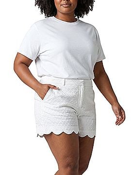 Crown & Ivy Shorts (view 1)