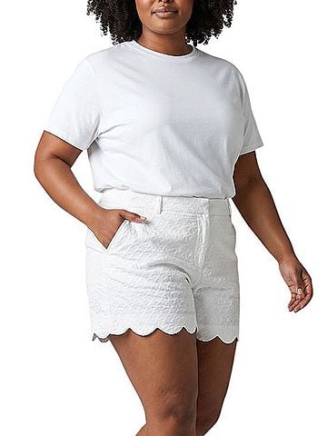 Crown & Ivy Shorts (view 1)