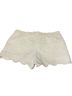 Crown & Ivy White Shorts Size 14 - photo 5