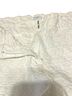 Crown & Ivy White Shorts Size 14 - photo 3