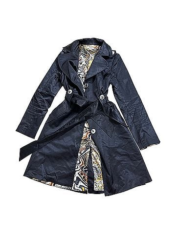 Cache Trenchcoat (view 1)