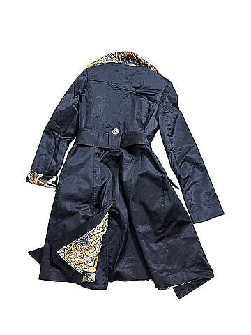Cache Trenchcoat (view 2)