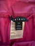 Tribal 76% Rayon 21% Nylon 100% Polyester Pink Skort Size 16 - photo 3
