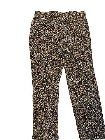 Croft & Barrow Casual Pants (view 2)