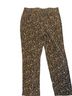 Croft & Barrow Paisley Multi Color Casual Pants Size 8 (petite) - photo 2