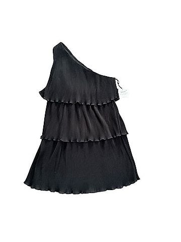 Laundry by Shelli Segal Cocktail Dress (view 1)
